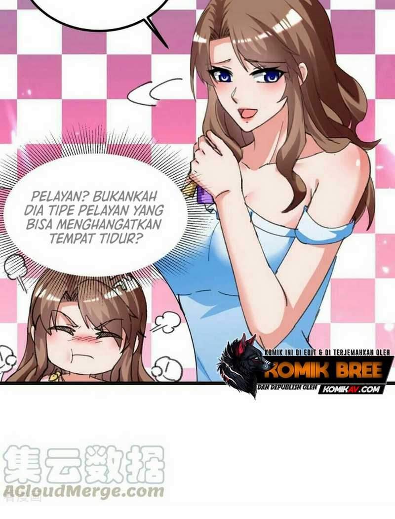 Rebirth Abandoned Less Return Chapter 212 Gambar 18